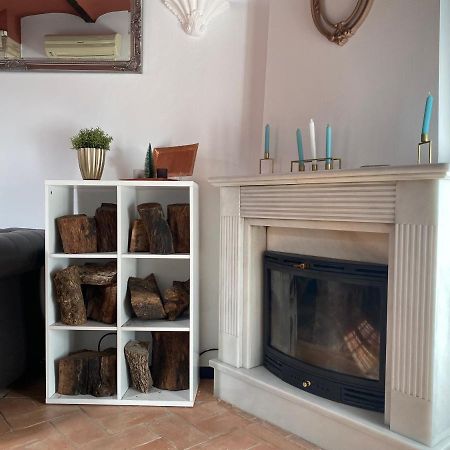 Casa Boutique Eros Apartment Carmona  Bagian luar foto