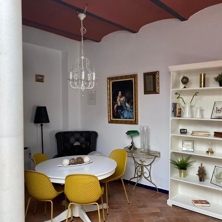 Casa Boutique Eros Apartment Carmona  Bagian luar foto
