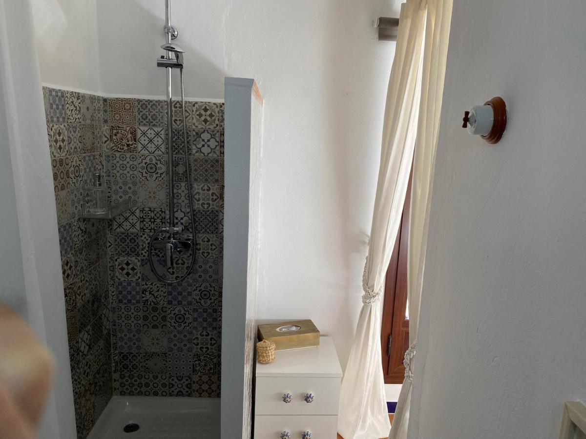 Casa Boutique Eros Apartment Carmona  Bagian luar foto